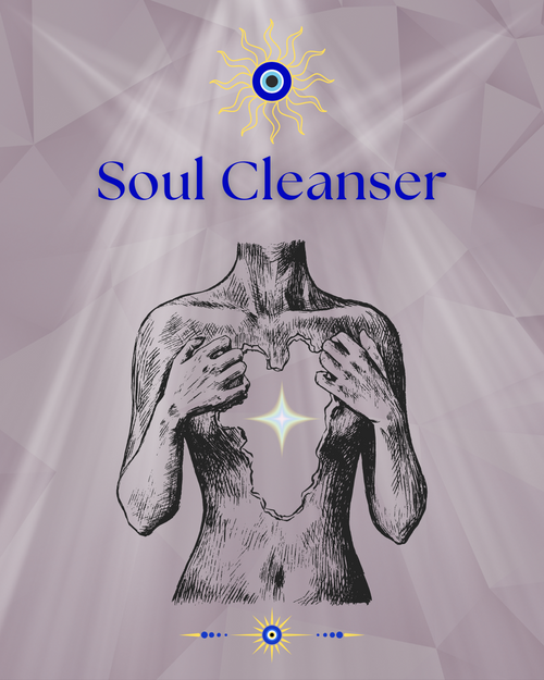 Soul Cleanser